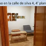 Apartamentos Y Estudio En La Calle Silva