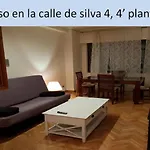Apartamentos Y Estudio En La Calle Silva